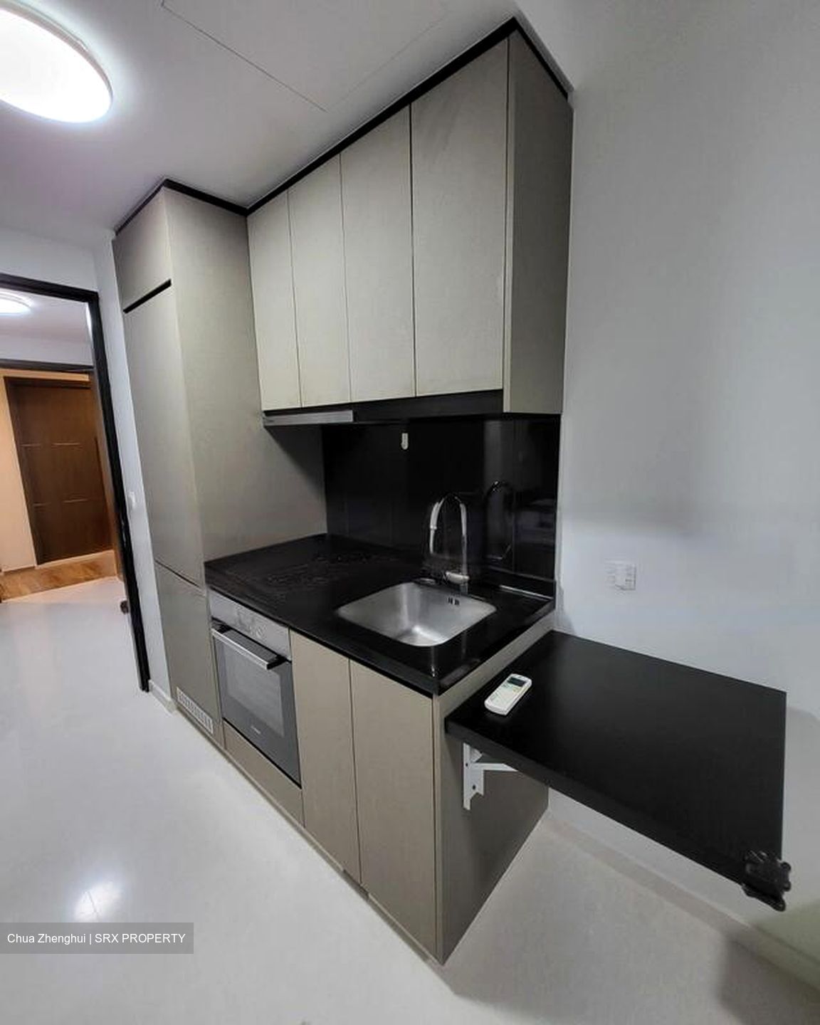Liv On Wilkie (D9), Apartment #528002741